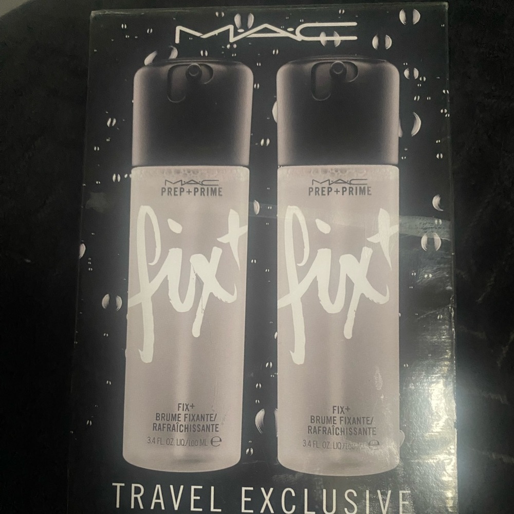 New plastic wrap never opened